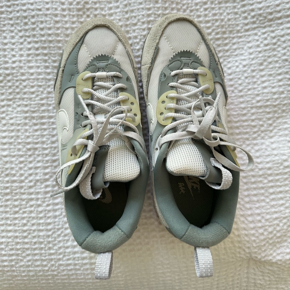 nike air max green